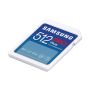 Samsung MB-SD512S/EU flashgeheugen 512 GB SD UHS-I Klasse 3 (MB-SD512S/EU) thumbnail