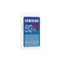 Samsung MB-SD512S/EU flashgeheugen 512 GB SD UHS-I Klasse 3 (MB-SD512S/EU) thumbnail