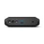SanDisk G-DRIVE externe harde schijf 8 TB Zwart (SDPHF1A-008T-MBAAD) thumbnail