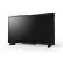 Sony FW-32BZ30J1 beeldkrant Digitale signage flatscreen 81,3 cm (32") LCD Wifi 300 cd/m² 4K Ultra HD Zwart Type processor (FW-32BZ30J1) thumbnail