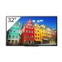 Sony FW-32BZ30J1 beeldkrant Digitale signage flatscreen 81,3 cm (32") LCD Wifi 300 cd/m² 4K Ultra HD Zwart Type processor (FW-32BZ30J1) thumbnail