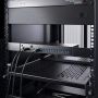 StarTech.com 16-Port Industrial USB 3.0 Hub, 5Gbps, Staal, DIN/Wand/Rack Monteerbaar, ESD Beveiliging, Terminal Block Voeding, Tot 120W Gedeelde USB Charging, Dual-Host Hub/Switch (5G16AINDS-USB-A-HUB) thumbnail
