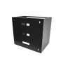 StarTech.com -10U-14-BRACKET rack Wandrek Zwart (RACK-10U-14-BRACKET) thumbnail