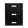 StarTech.com -14U-14-BRACKET rack Wandrek Zwart (RACK-14U-14-BRACKET) thumbnail