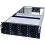 Super Micro Server Supermicro 1U 10x2.5 hot-swap SAS3/SATA/NVMe drive 2x860W (CSE-116BAC10-R860W) thumbnail