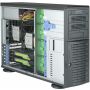 Super Micro Supermicro 1U 4x3.5 hot-swap SAS3/SATA3 2x860W (CSE-815BTQC-R860W) thumbnail
