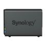 Synology DS223 RED 16TB (2x 8TB) (DS223-28R) thumbnail