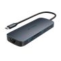 Targus HyperDrive EcoSmart Gen2 USB-C Hub met Dual HDMI (HD4006GL) thumbnail