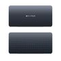 Targus HyperDrive Next Bedraad USB 3.2 Gen 2 (3.1 Gen 2) Type-C Blauw (HD7001GL) thumbnail