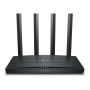 TP-Link Archer AX12 draadloze router Fast Ethernet Dual-band (2.4 GHz / 5 GHz) Zwart (ARCHER AX12) thumbnail