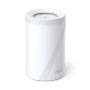 TP-Link Deco BE65 Tri-band (2,4 GHz / 5 GHz / 6 GHz) Wi-Fi 7 (802.11be) Wit 4 Intern (DECO BE65(2-PACK)) thumbnail