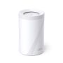 TP-Link Deco BE65 Tri-band (2,4 GHz / 5 GHz / 6 GHz) Wi-Fi 7 (802.11be) Wit 4 Intern (DECO BE65(3-PACK)) thumbnail