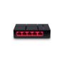 Mercusys MS105G 5-Port Gigabit Switch (MS105G) thumbnail