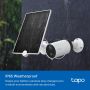 TP-Link Tapo A200 zonnepaneel 4,5 W (TAPO A200) thumbnail