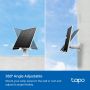 TP-Link Tapo A200 zonnepaneel 4,5 W (TAPO A200) thumbnail