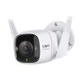 TP-Link Tapo C325WB Rond IP-beveiligingscamera Binnen & buiten 2688 x 1520 Pixels Muur (TAPO C325WB) thumbnail