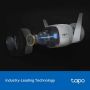 TP-Link Tapo C325WB Rond IP-beveiligingscamera Binnen & buiten 2688 x 1520 Pixels Muur (TAPO C325WB) thumbnail