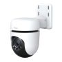 TP-Link Tapo C510W Turret IP-beveiligingscamera Binnen & buiten 2304 x 1296 Pixels Plafond (TAPO C510W) thumbnail