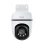 TP-Link Tapo C510W Turret IP-beveiligingscamera Binnen & buiten 2304 x 1296 Pixels Plafond (TAPO C510W) thumbnail