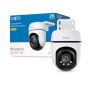 TP-Link Tapo C510W Turret IP-beveiligingscamera Binnen & buiten 2304 x 1296 Pixels Plafond (TAPO C510W) thumbnail