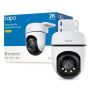 TP-Link Tapo C510W Turret IP-beveiligingscamera Binnen & buiten 2304 x 1296 Pixels Plafond (TAPO C510W) thumbnail