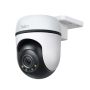 TP-Link Tapo C510W Turret IP-beveiligingscamera Binnen & buiten 2304 x 1296 Pixels Plafond (TAPO C510W) thumbnail