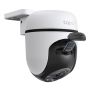 TP-Link Tapo C510W Turret IP-beveiligingscamera Binnen & buiten 2304 x 1296 Pixels Plafond (TAPO C510W) thumbnail