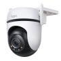 TP-Link Tapo C520WS Dome IP-beveiligingscamera Binnen & buiten 2560 x 1440 Pixels Plafond (TAPO C520WS) thumbnail