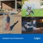 TP-Link Tapo C520WS Dome IP-beveiligingscamera Binnen & buiten 2560 x 1440 Pixels Plafond (TAPO C520WS) thumbnail