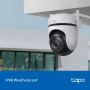 TP-Link Tapo C520WS Dome IP-beveiligingscamera Binnen & buiten 2560 x 1440 Pixels Plafond (TAPO C520WS) thumbnail