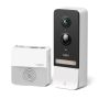 TP-Link Tapo D230S1 Zwart, Wit (TAPO D230S1) thumbnail