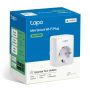 TP-Link TAPO P100M smart plug 2300 W Thuis, Kantoor Wit (TAPO P100M) thumbnail