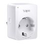 TP-Link TAPO P100M smart plug 2300 W Thuis, Kantoor Wit (TAPO P100M) thumbnail