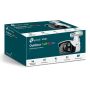 TP-Link VIGI C330(2.8mm) Bullet IP-beveiligingscamera Buiten 2304 x 1296 Pixels Plafond/muur/paal (VIGI C330(2.8MM)) thumbnail