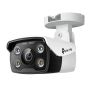 TP-Link VIGI C330(2.8mm) Rond IP-beveiligingscamera Buiten 2304 x 1296 Pixels Plafond/muur/paal (VIGI C330(2.8MM)) thumbnail