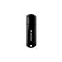 Transcend JetFlash 700 USB flash drive 256 GB USB Type-A 3.2 Gen 1 (3.1 Gen 1) Zwart (TS256GJF700) thumbnail