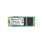 Transcend MTS602M M.2 256 GB SATA III MLC NAND (TS256GMTS602M) thumbnail