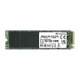 Transcend 115S M.2 500 GB PCI Express 3.0 3D NAND NVMe (TS500GMTE115S) thumbnail