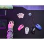 Trust GXT 109 Felox Gaming Muis - Verlichte gamingmuis – 6 programmeerbare knoppen – 6400 DPI – Zwart (25036) thumbnail
