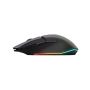Trust GXT 110 Felox muis Gamen Ambidextrous RF Draadloos Optisch 4800 DPI (25037) thumbnail