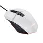 Trust GXT 109W Felox muis Rechtshandig USB Type-A Optisch 6400 DPI (25066) thumbnail
