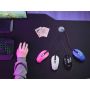 Trust GXT 109W Felox Gaming Muis - Bedrade gamingmuis – 6 programmeerbare knoppen – 6400 DPI – Wit (25066) thumbnail