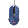 Trust GXT109B FELOX muis Ambidextrous USB Type-A 6400 DPI (25067) thumbnail
