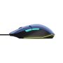 Trust GXT109B FELOX muis Ambidextrous USB Type-A 6400 DPI (25067) thumbnail