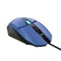 Trust GXT109B FELOX muis Ambidextrous USB Type-A 6400 DPI (25067) thumbnail