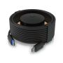 Ubiquiti UACC-ADAPTER-DBAC electriciteitssnoer Zwart 7 m USB C (UACC-ADAPTER-DBAC) thumbnail