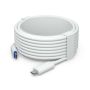 Ubiquiti UISP UACC-G4-DBP-CABLE-USB-7M USB-kabel USB C Wit (UACC-G4-DBP-CABLE-USB-7M) thumbnail