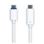 Ubiquiti UISP UACC-G4-DBP-CABLE-USB-7M USB-kabel USB C Wit (UACC-G4-DBP-CABLE-USB-7M) thumbnail