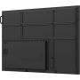 Viewsonic IFP7550-5F interactive whiteboard 190,5 cm (75") 3840 x 2160 Pixels Touchscreen Zwart HDMI (IFP7550-5F) thumbnail