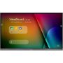 Viewsonic IFP7550-5F interactive whiteboard 190,5 cm (75") 3840 x 2160 Pixels Touchscreen Zwart HDMI (IFP7550-5F) thumbnail